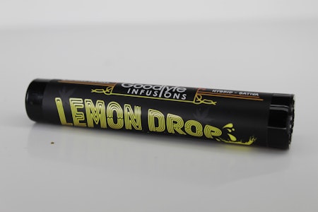 GOODLYFE FARMS - Goodlyfe Farms | Lemon Drop | 1g Pre Roll