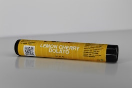 Yardbud | Lemon Cherry Dolato | 1g Pre Roll