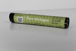 Yardbud | Pure Michigan | 1g