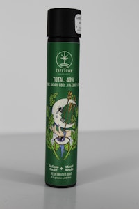 TREETOWN - Treetown | Gelato Cake x Mac 1 | 1.2g