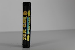 Goodlyfe Farms | 24k Gold Punch | 1g Pre Roll