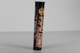 Goodlyfe Infusions | Sweet Peach | 1 g