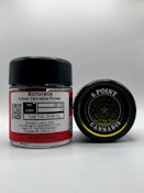 6 Point Cannabis - Bonoreos - 28.76% THC - 3.5g - Dry Flower