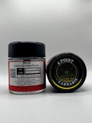 6 Point Cannabis - Stink - 20.6% THC - 3.5g - Dry Flower