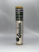 Sessions - Papa Smurf - .5g 2pk - 23% THC - Pre-Roll