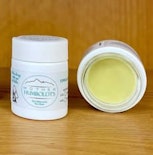 Mother Humboldt's: Topical Balm 2oz