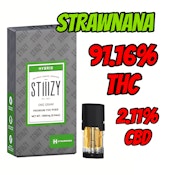 Strawnana POD 1g