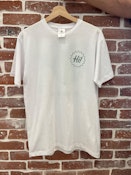 White Hi! People Shirts - Small