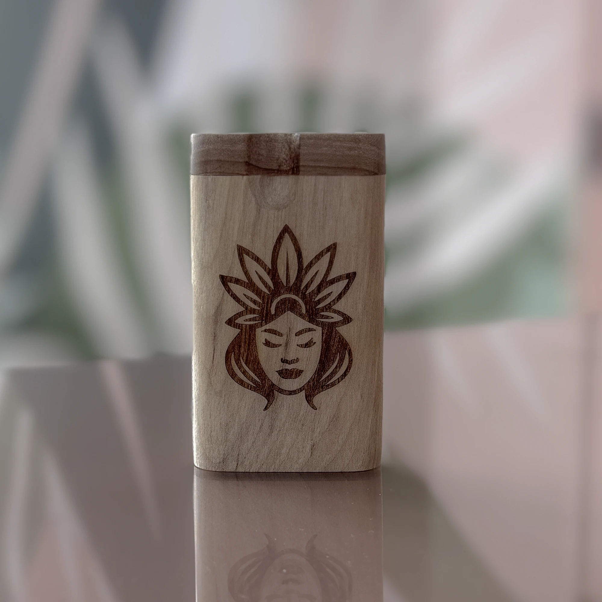 Pot Mama's - PM Dugout Main Image