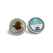 Chemdog, Cured Rosin