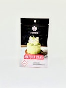 Fiore 1000mg Matcha Cake Cartridge