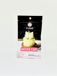 Assurance Laboratories - Fiore 1000mg Matcha Cake Cartridge