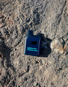 Harbor Harvest - Harbor Harvest | Reckless | 1g Disposable Cured Resin