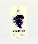 Fiore Single Use 2000mg Purple Amnesia