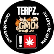 GMO, Sugar Wax