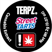 Street Tartz, Sugar Wax