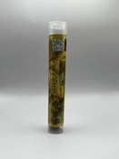 Grass Roots Wellness - Trop Runtz - 13.34% THC - 1.5g - Pre-Roll