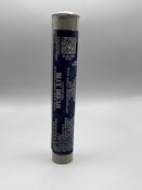 Grass Roots Wellness - Blue Dream - 10.83% THC - 1.5g - Pre-Roll
