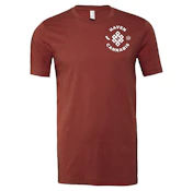Haven - Limited Edition Rust Red Shirt (M)