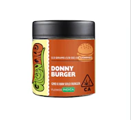 Greenline 3.5G Donny Burger Indoor Flower