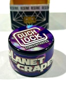PMC x Couchlock- Planet of the Grapes Reserve Live Hash Rosin 1g