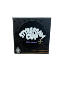 TEAM ELITE GENETICS - Styrofoam Cup 3.5g
