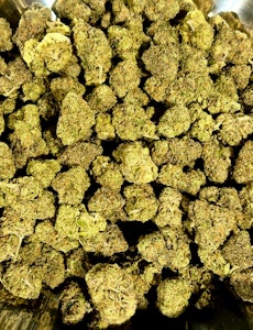 Process Management Control - PMC- Magic Pop Rocks Deli Flower