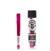 El Blunto 1g Pre Roll Rose Joint - Godfather OG*La Rosa