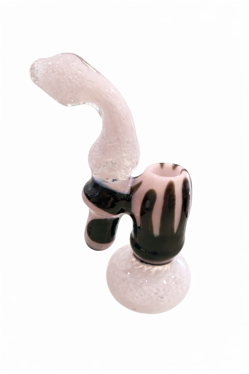 SPS - SPS | Glass Bubbler | Pink Main Image