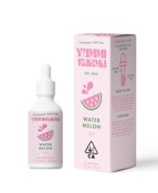 Yummi Karma - Watermelon Tincture 1:1 2000mg