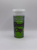 Gasarita Crisp 5g Crumble Infused 5 Pack Pre-Rolls - Flashback