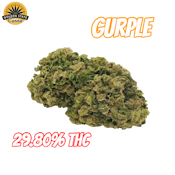 Gurple 1/2oz