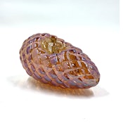 Pinecone Pipe