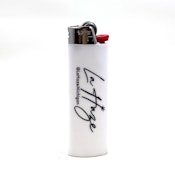 LaHaze Lighter