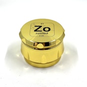 Zooted 4-Part Grinder