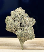Hu Ki' Ku - Blue Zushi - Flower - 3.5G