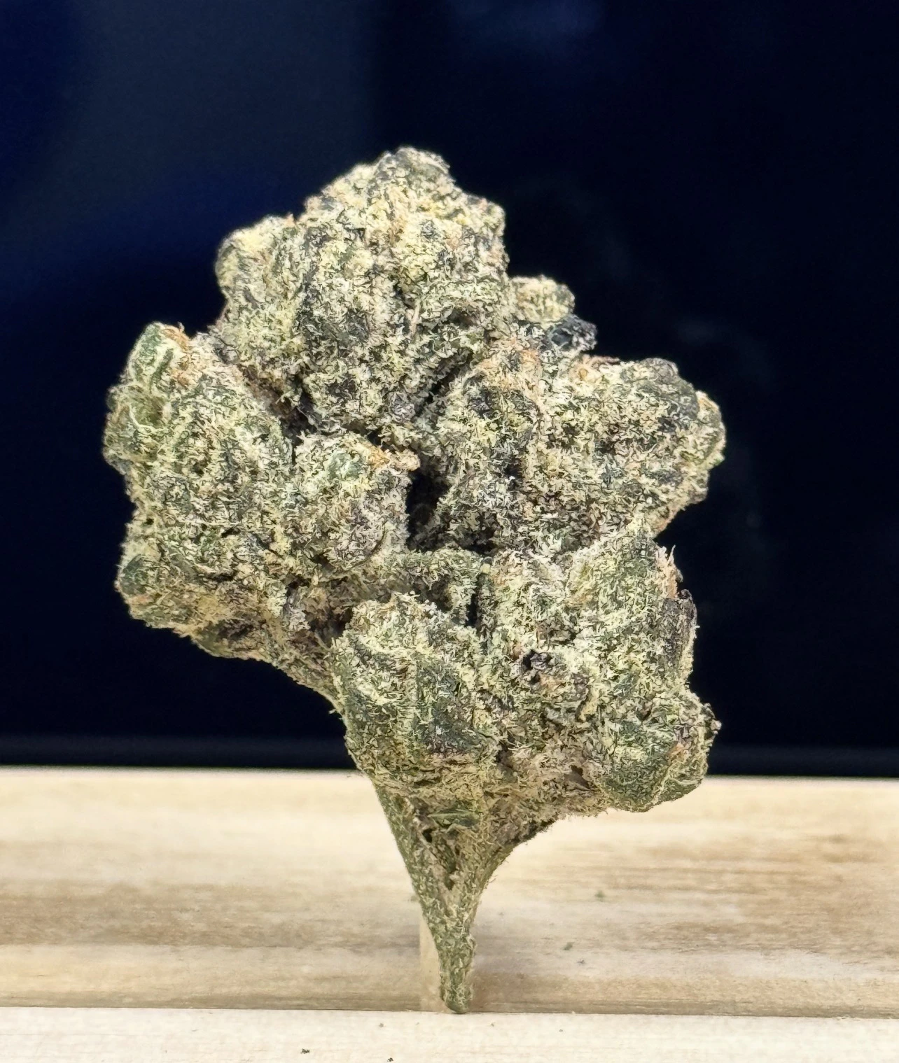 Hu Ki' Ku - Hu Ki' Ku - Blue Zushi - Flower - 3.5G Main Image