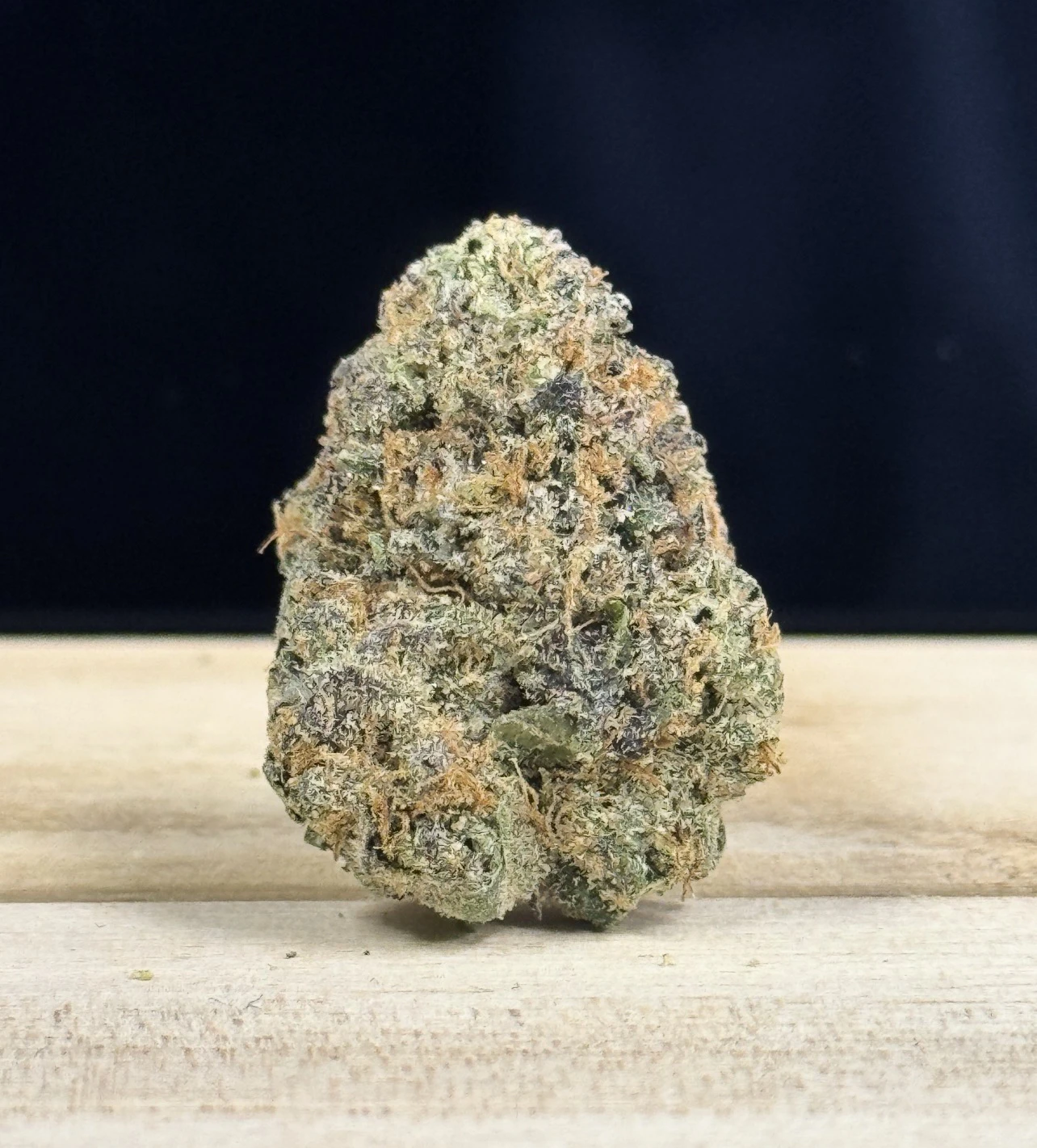 Hu Ki' Ku - Hu Ki' Ku - Black Bubblegum Horchata - Flower - 14G Main Image