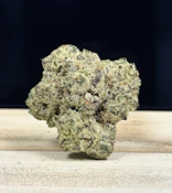 Hu Ki' Ku - Otter Pop - Flower - 3.5G