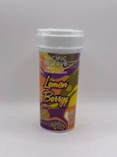 Lemon Berryz 7g 10 Pack Pre-Rolls - Pacific Reserve