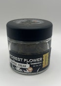 Forest Flower - Super Freak - 18.70% THC - 3.5g - Dry Flower