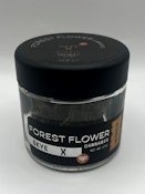 Forest Flower - Skye X - 20.60% THC - 3.5g - Dry Flower