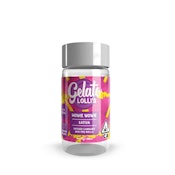 Gelato - Lolli's - Mowie Wowie Infused Pre-rolls - 5pk - 3G