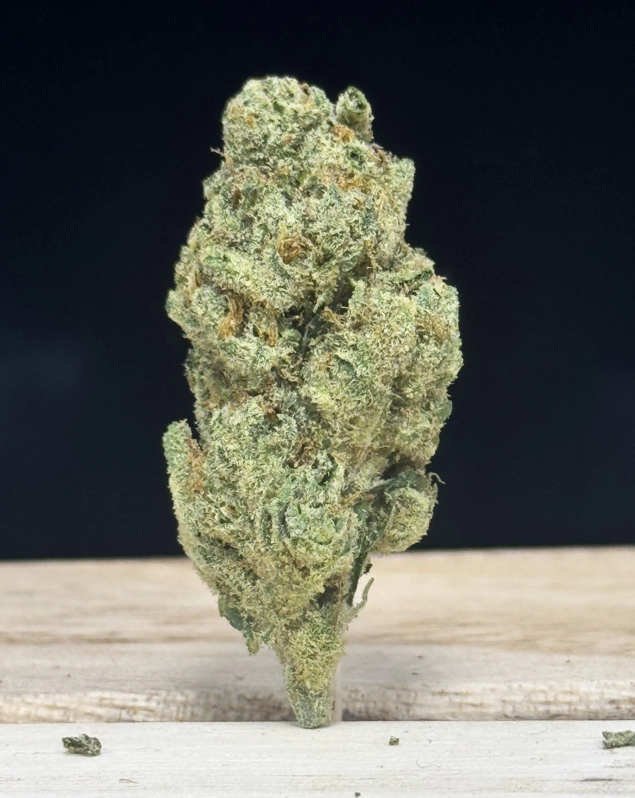 Hu Ki' Ku - Hu Ki' Ku - Cheetah Piss - Flower - 7G Main Image
