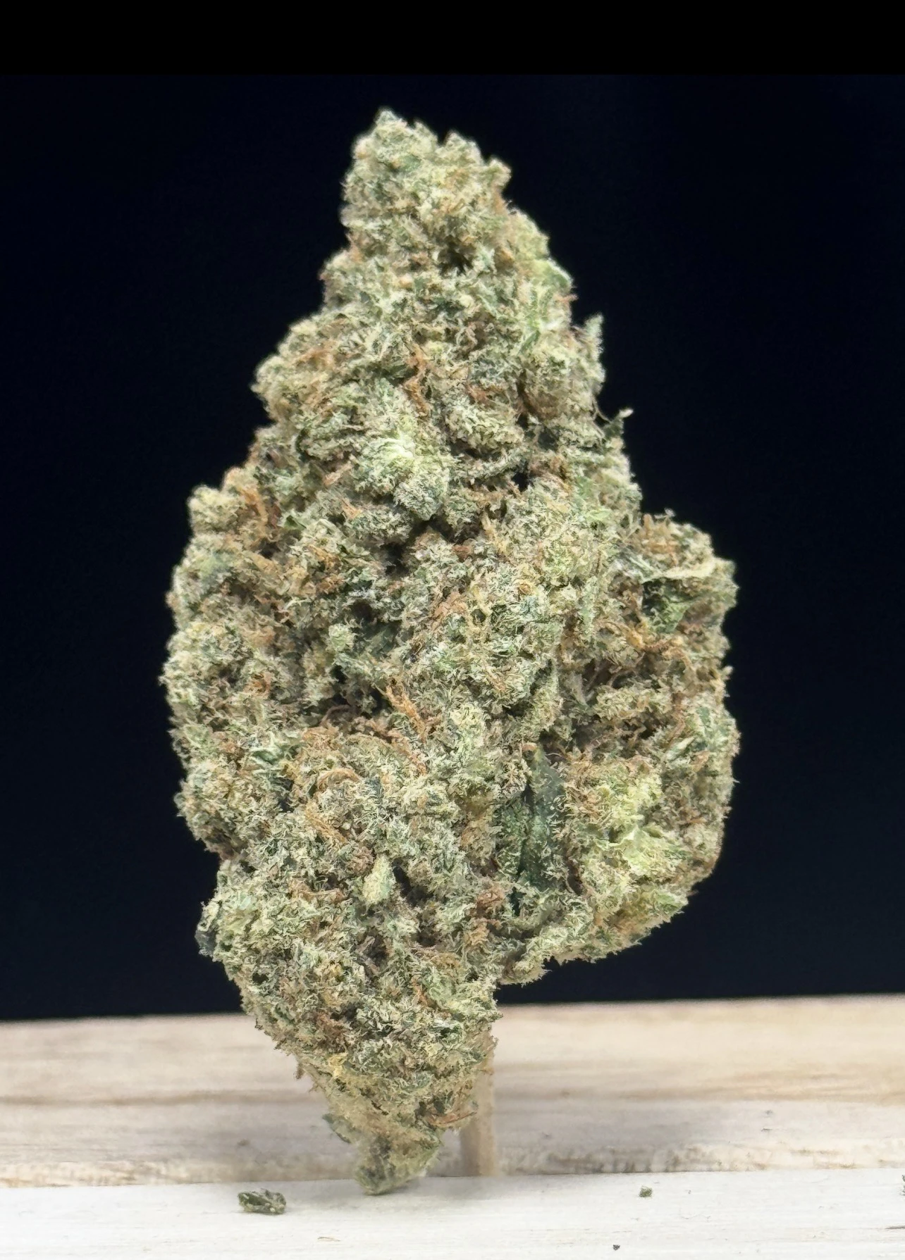 Hu Ki' Ku - Hu Ki' Ku - Lemon Jack - Flower - 3.5G Main Image