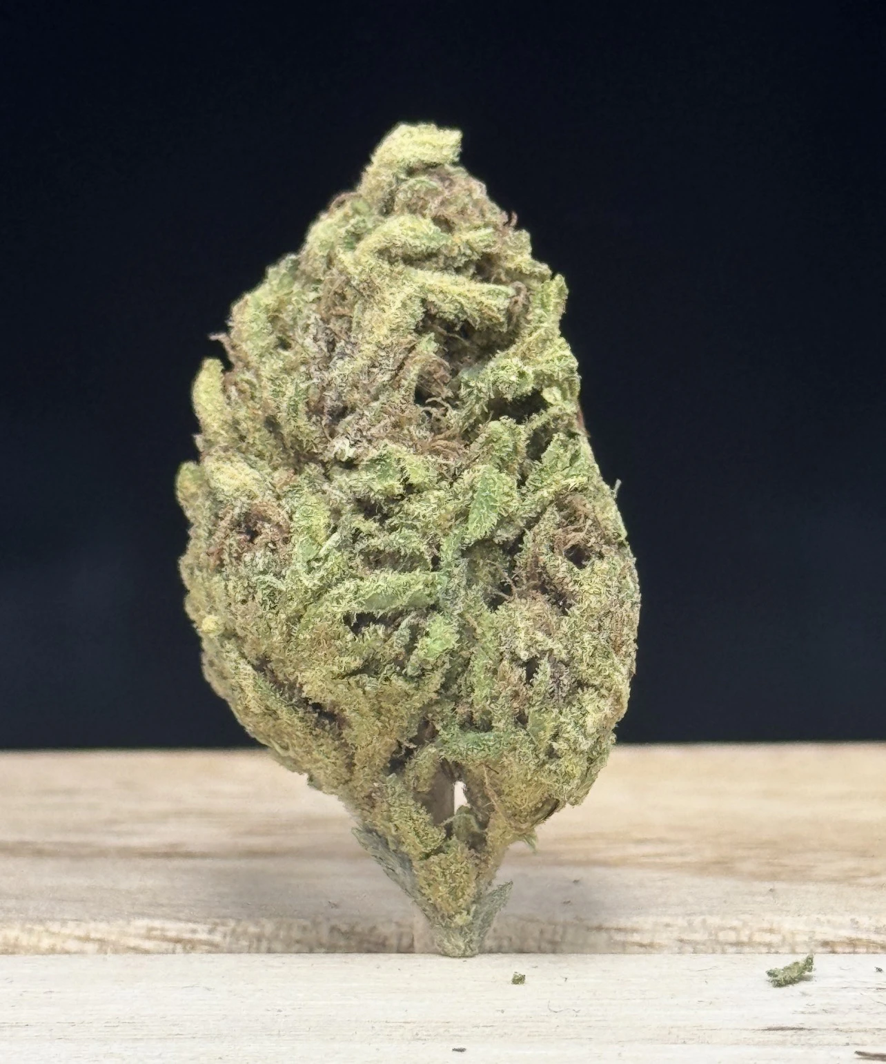Hu Ki' Ku - Hu Ki' Ku - Blue Train - Flower - 3.5G Main Image
