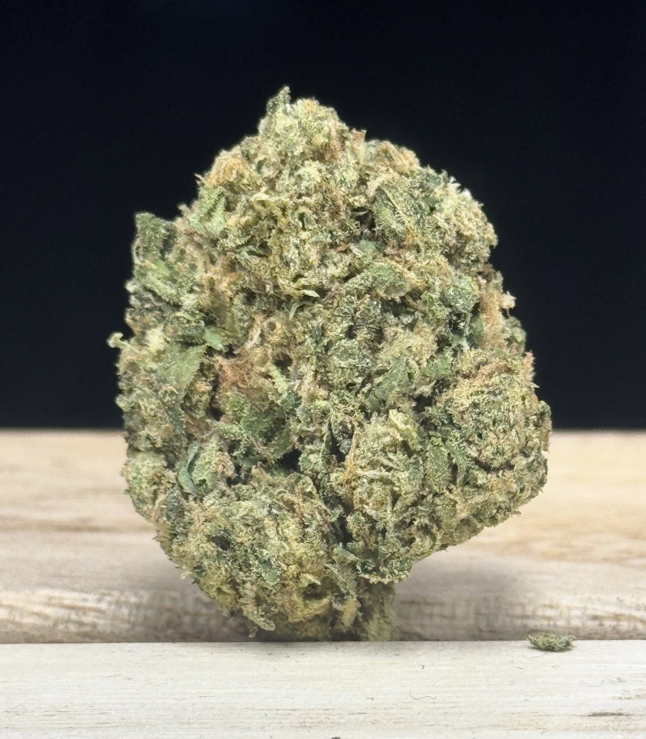 Hu Ki' Ku - Hu Ki' Ku - Venom OG - Flower - 3.5G Main Image