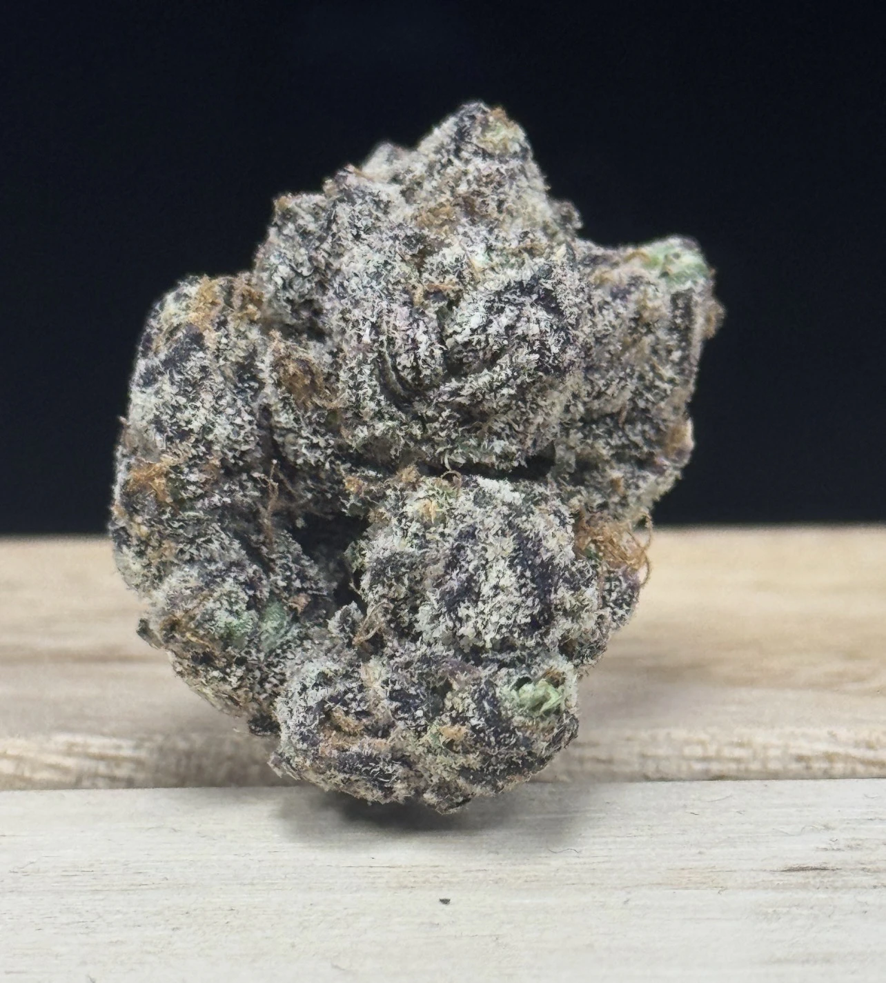 Hu Ki' Ku - Hu Ki' Ku - Biscotti Runtz - Flower - 3.5G Main Image