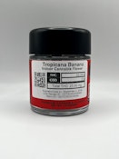 6 Point Cannabis - Tropicana Banana - 22.09% THC - 3.5g - Dry Flower
