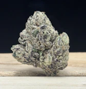 Hu Ki' Ku - Blueberry Zkittles - Flower - 3.5G